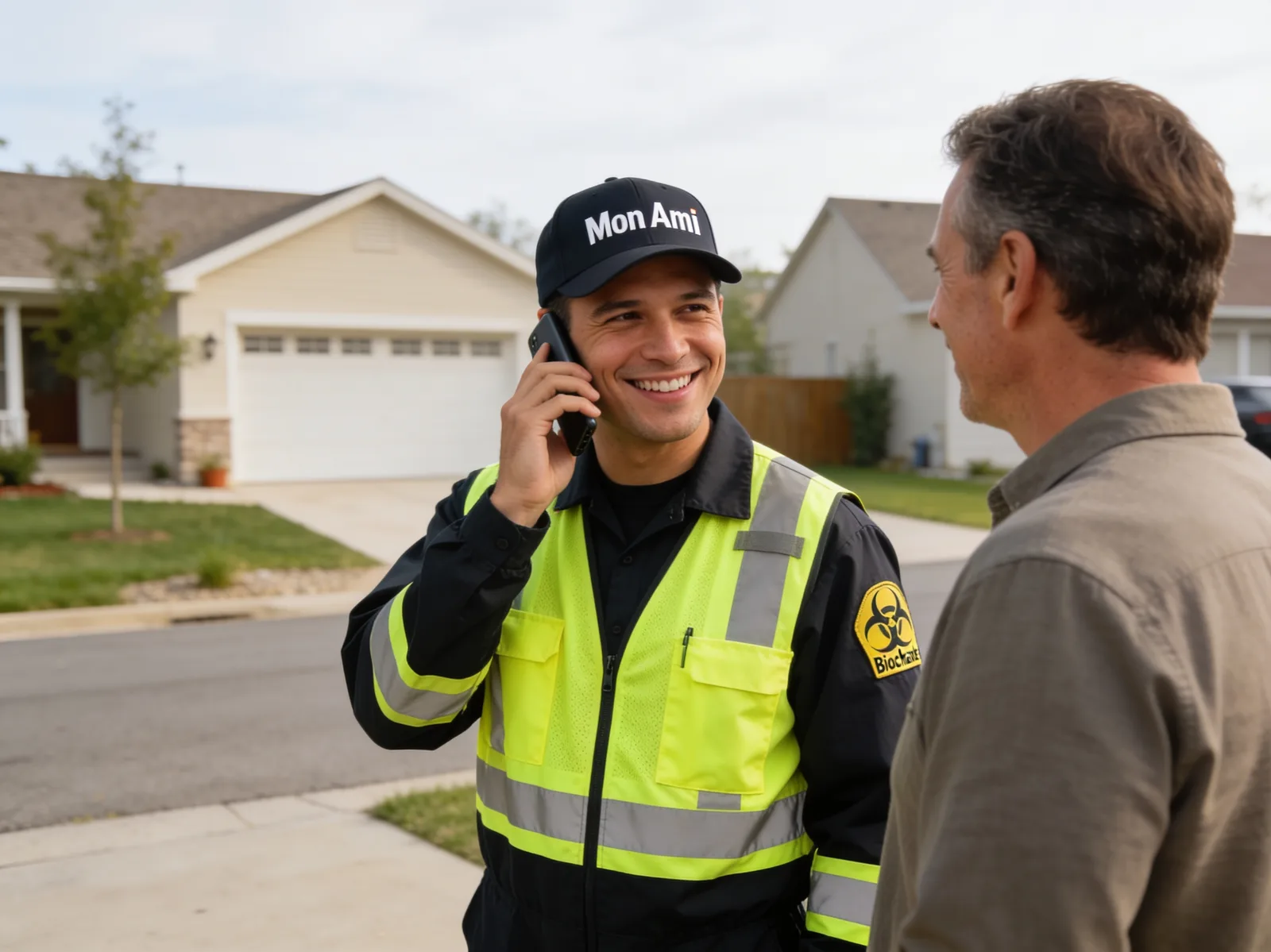 Sewage Cleanup Bridgeport, OH FAQs